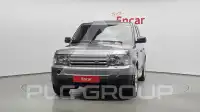 2008 Land Rover Range Rover