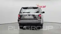 2008 Land Rover Range Rover