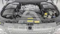 2008 Land Rover Range Rover