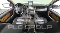 2008 Land Rover Range Rover