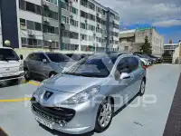 2008 Peugeot 207