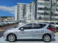 2008 Peugeot 207