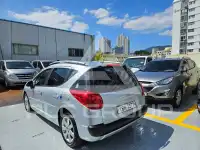 2008 Peugeot 207