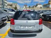 2008 Peugeot 207