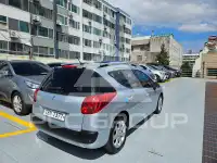 2008 Peugeot 207