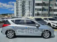 2008 Peugeot 207