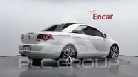 2008 Volkswagen EOS
