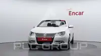 2008 Volkswagen EOS