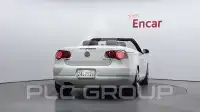 2008 Volkswagen EOS