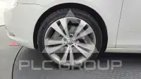 2008 Volkswagen EOS