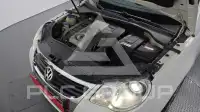 2008 Volkswagen EOS