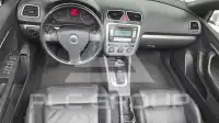 2008 Volkswagen EOS