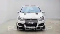 2008 Volkswagen Golf