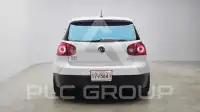 2008 Volkswagen Golf