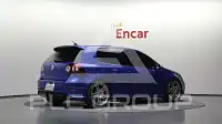 2008 Volkswagen Golf