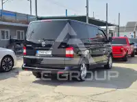 2008 Volkswagen Multivan