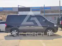 2008 Volkswagen Multivan