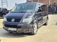 2008 Volkswagen Multivan