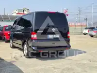 2008 Volkswagen Multivan