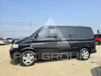 2008 Volkswagen Multivan