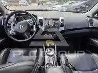 2009 Mitsubishi Outlander