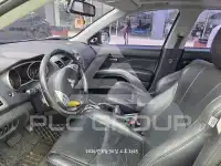 2009 Mitsubishi Outlander