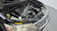 2009 Mitsubishi OUTLANDER