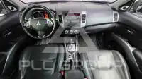 2009 Mitsubishi OUTLANDER