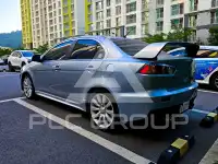 2009 Mitsubishi Lancer