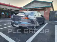 2009 Mitsubishi Lancer Evolution