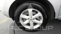 2009 Nissan Murano