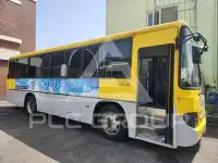 2009 GM Daewoo 