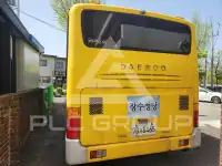 2009 GM Daewoo 