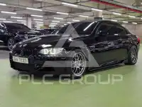 2009 BMW M3