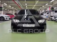2009 BMW M3
