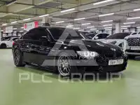 2009 BMW M3