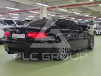 2009 BMW M3