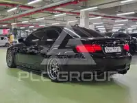 2009 BMW M3