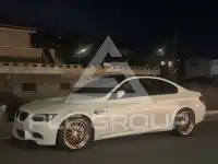 2009 BMW M3