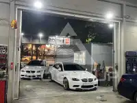 2009 BMW M3