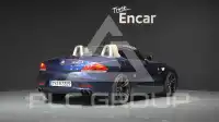 2009 BMW Z4