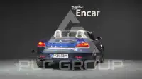 2009 BMW Z4