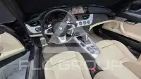 2009 BMW Z4