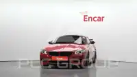2009 BMW Z4