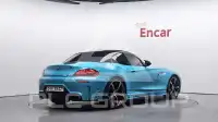 2009 BMW Z4