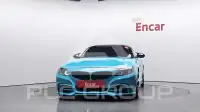 2009 BMW Z4