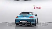 2009 BMW Z4