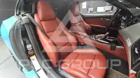 2009 BMW Z4