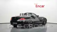2009 BMW Z4
