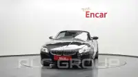 2009 BMW Z4